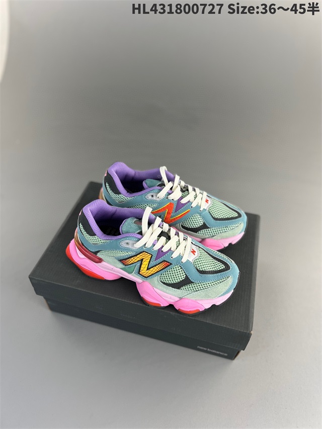 new balance 9060 shoes-105